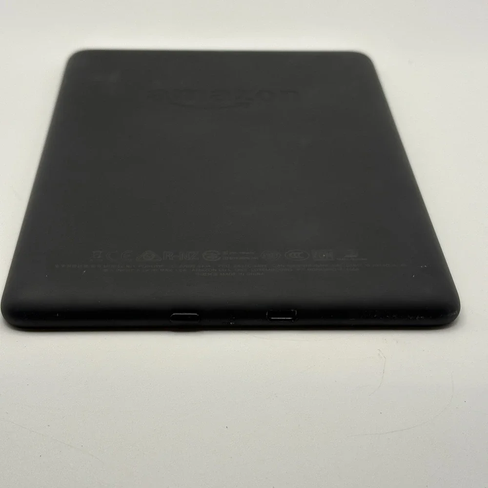 Amazon Kindle Paperwhite 10th Gen PQ94WIF 32GB 6
